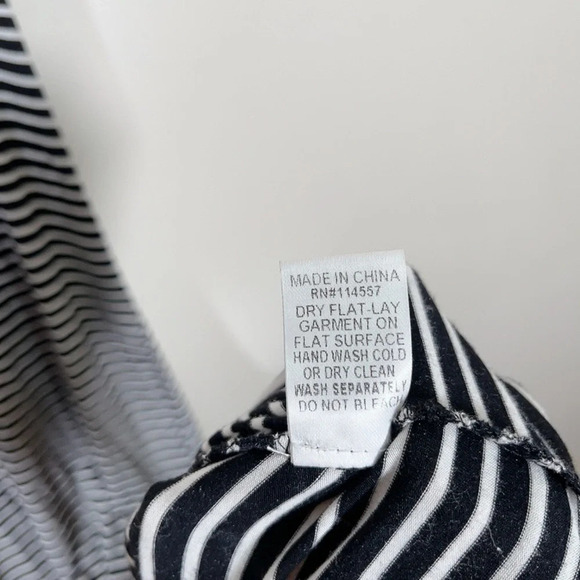 🌟✨2 for $20 ✨🌟 THML | STRIPED MAXI DRESS - Picture 9 of 12